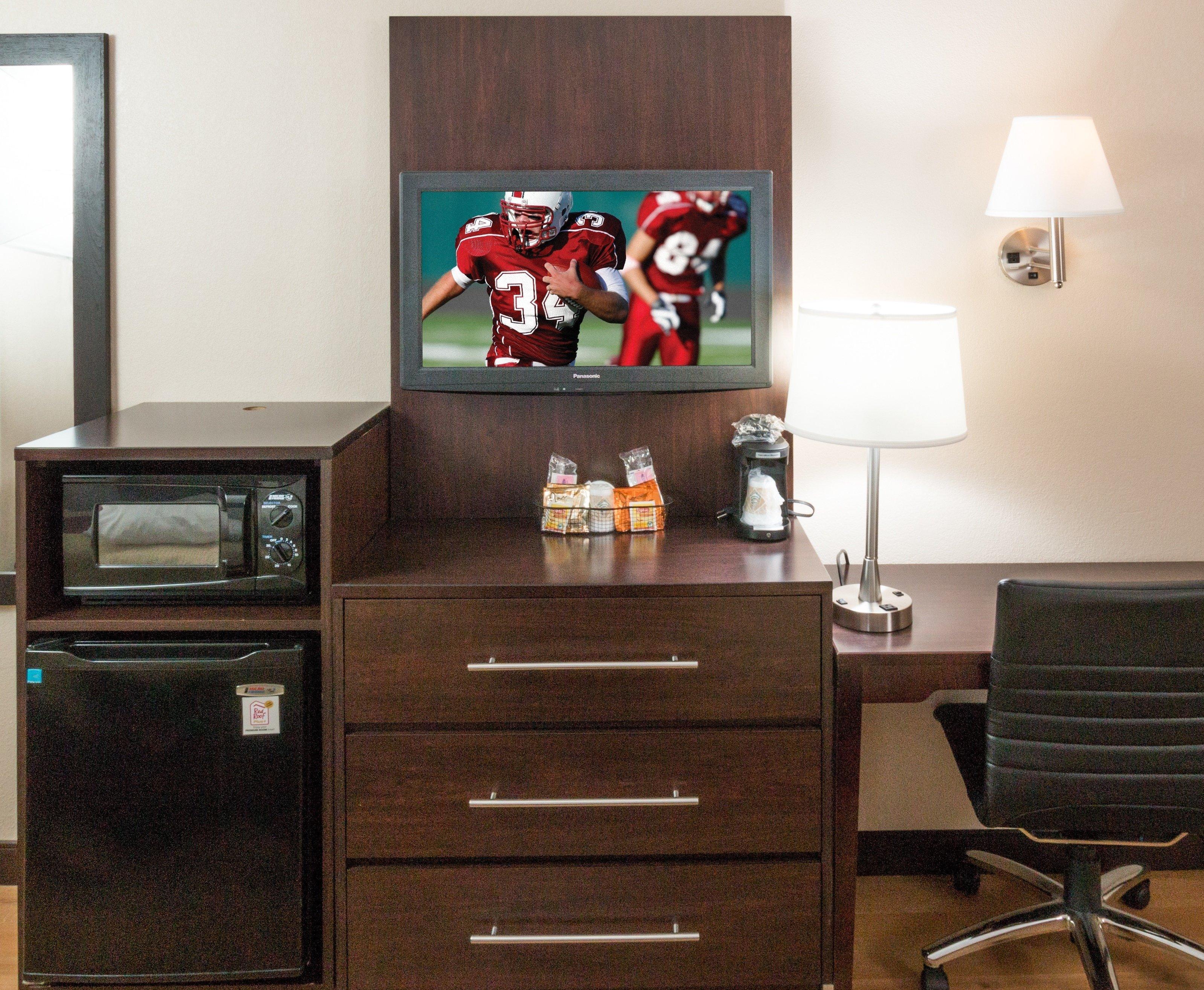 Red Roof Inn Plus+ Atlanta - Buckhead Druid Hills Екстер'єр фото