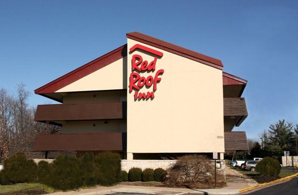 Red Roof Inn Plus+ Atlanta - Buckhead Druid Hills Екстер'єр фото